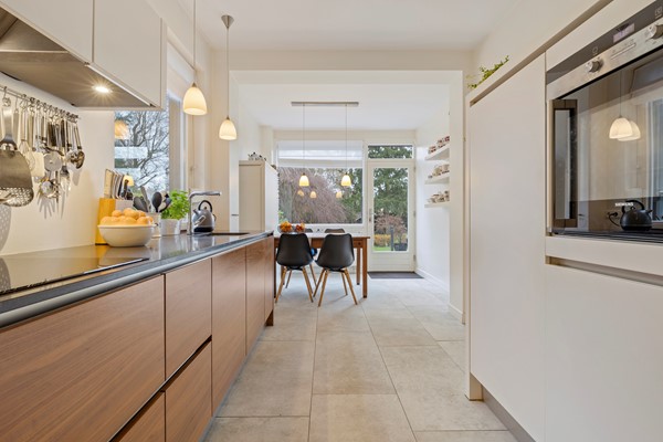 Medium property photo - Hertog Reinoudsingel 42, 5913 XE Venlo